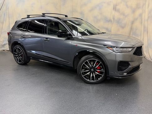 Used 2024 Acura MDX Type S AWD/4WD image 8