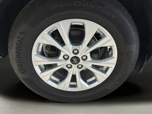 Used 2023 Ford Escape Active AWD/4WD image 34