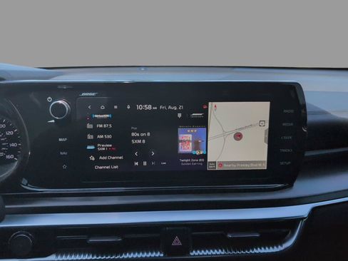 Used 2024 Kia K5 GT w/ GT1 Package FWD image 30