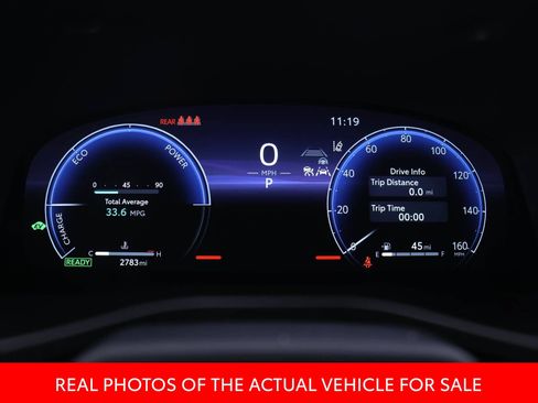 Certified 2026 Toyota Camry XLE w/ Premium Plus Package AWD/4WD image 7