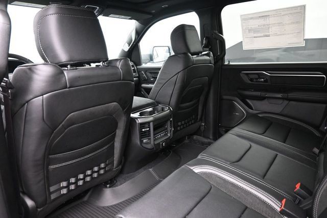 New 2026 RAM 1500 RHO w/ RHO Level 1 Equipment Group AWD/4WD image 10