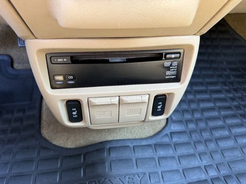 Used 2010 Honda Odyssey EX-L image 21