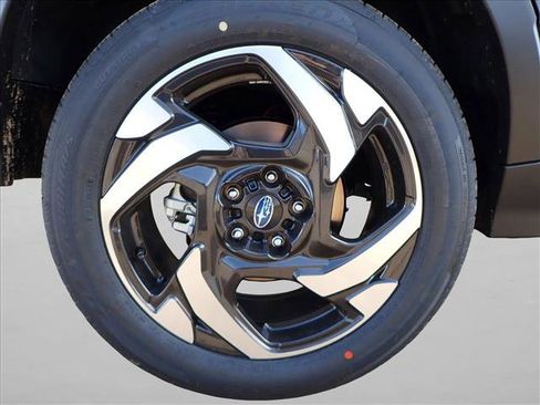 New 2026 Subaru Crosstrek 2.5i Limited image 7