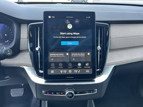 New 2026 Volvo XC90 B6 Plus image 20