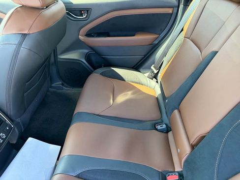 New 2026 Subaru Forester Touring w/ Touring Package AWD/4WD image 8