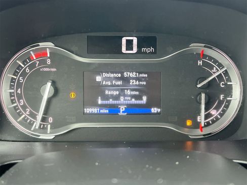 Used 2018 Honda Pilot EX-L image 33