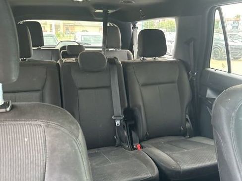 Used 2020 Ford Expedition Max XLT RWD image 4