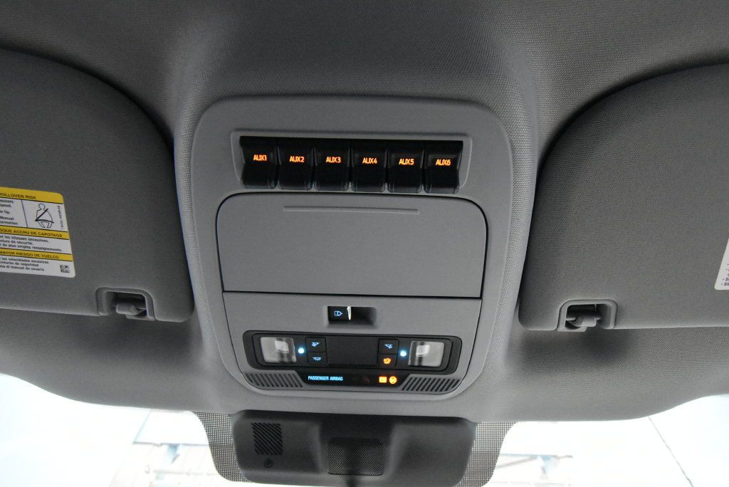 Used 2026 Ford F350 XL w/ STX Appearance Package AWD/4WD image 24