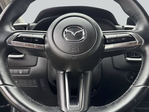 Used 2025 MAZDA CX-50 AWD 2.5 S w/ Preferred Package image 11