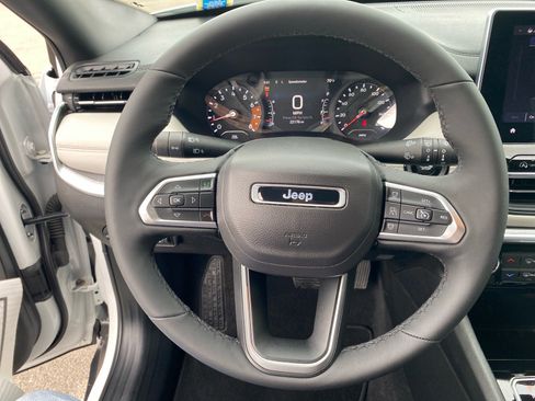 Used 2024 Jeep Compass Limited AWD/4WD image 54