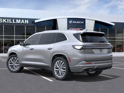 New 2026 Buick Enclave Avenir w/ Super Cruise Package image 3