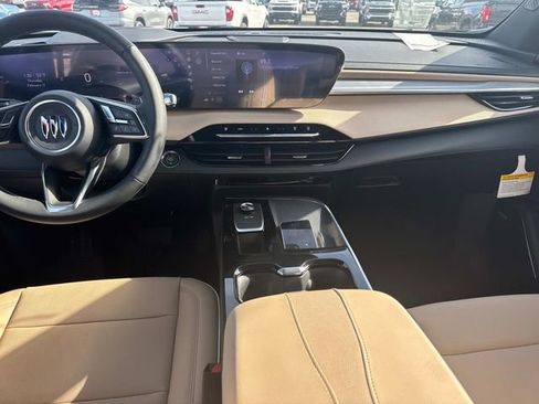 New 2026 Buick Enclave Preferred w/ Power Package FWD image 21