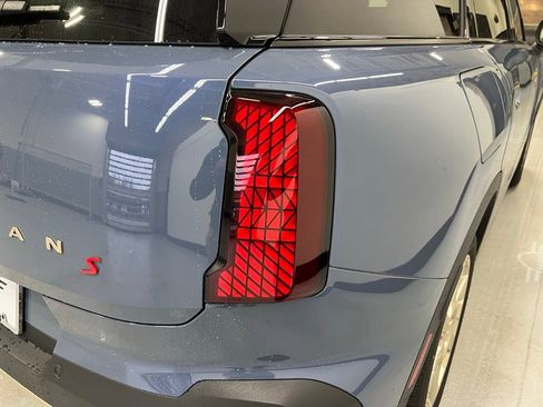 Certified 2025 MINI Cooper Countryman S image 5