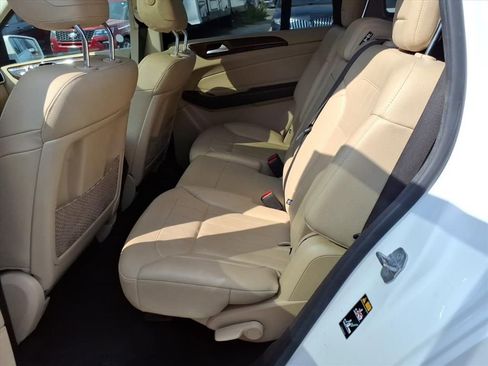 Used 2019 Mercedes-Benz GLS 450 4MATIC image 12