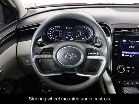 Used 2023 Hyundai Tucson SEL AWD/4WD image 9