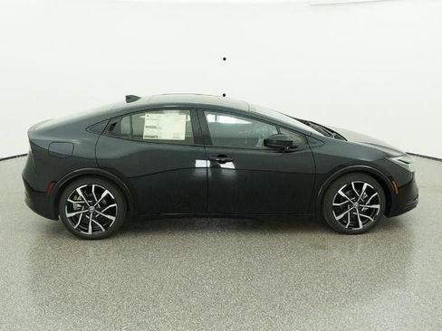 New 2026 Toyota Prius XSE Premium image 11