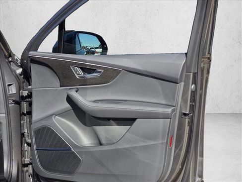 New 2026 Audi Q7 3.0T Premium Plus image 11