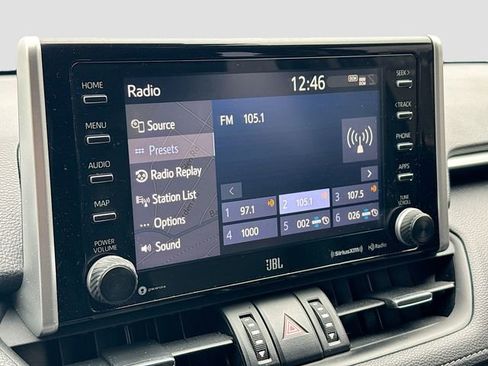 Used 2021 Toyota RAV4 Limited image 17