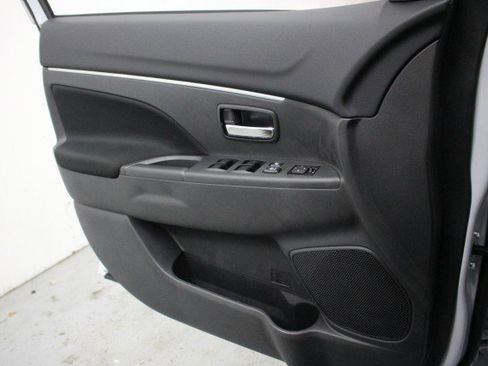 New 2026 Mitsubishi Outlander Sport LE image 15