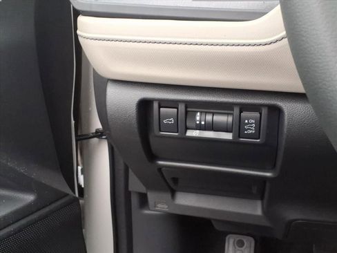 New 2026 Subaru Forester Premium image 12