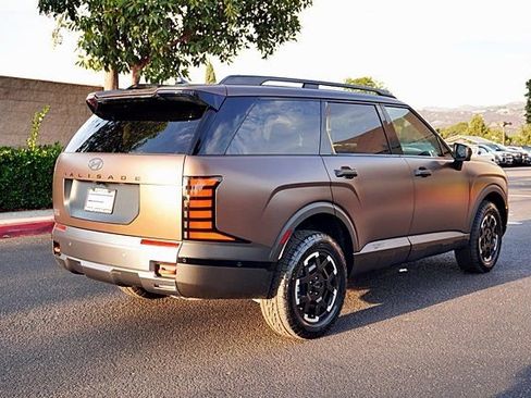 New 2026 Hyundai Palisade XRT Pro image 9