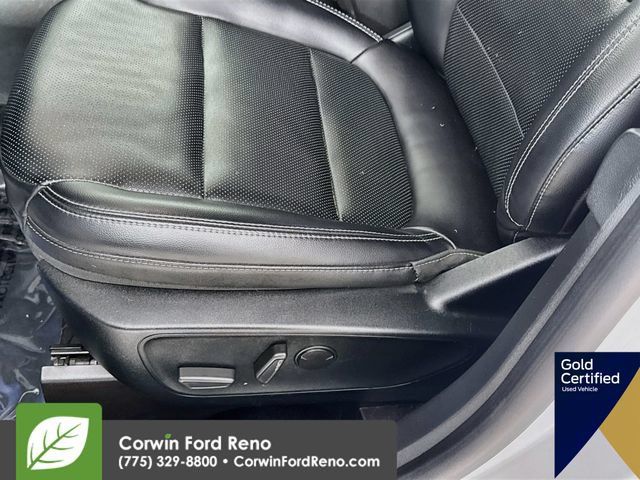 Used 2021 Ford Escape SEL AWD/4WD image 20