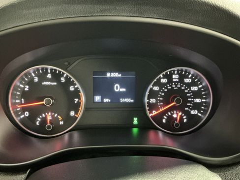 Used 2022 Kia Sportage Nightfall Edition image 25