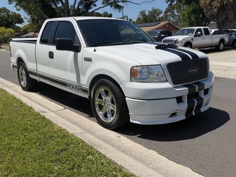 Used 2005 Ford F150 XL RWD image 2