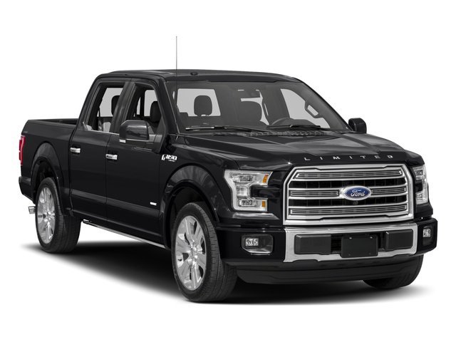 Used 2017 Ford F150 XLT AWD/4WD image 6