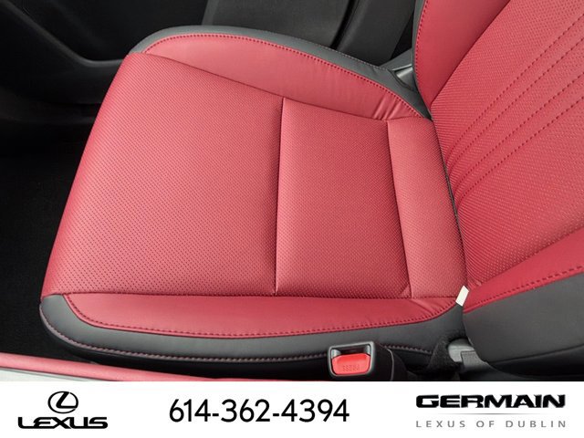 New 2026 Lexus NX 350 AWD w/ Accessory Package (2T) image 29
