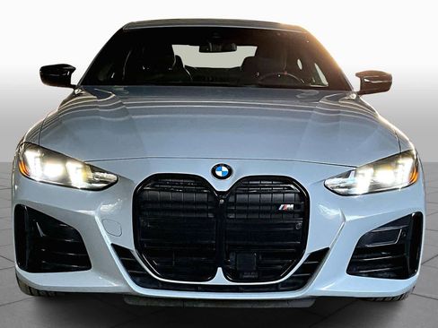 Used 2025 BMW 440i xDrive Coupe image 3