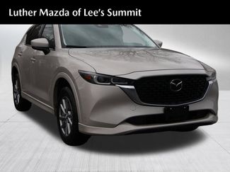 Certified 2025 MAZDA CX-5 AWD 2.5 S w/ Select Package video 1
