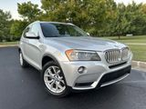 Used 2011 BMW X3 xDrive35i image 2