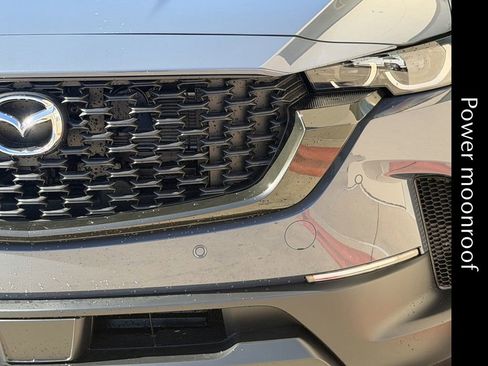 New 2026 MAZDA CX-50 2.5 Hybrid w/ Weather Package image 9