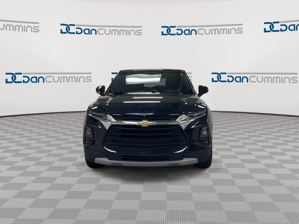 Used 2020 Chevrolet Blazer LT FWD image 3