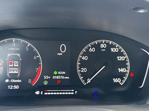 Certified 2023 Honda Civic Sport image 30