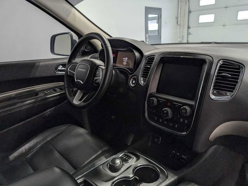Used 2017 Dodge Durango GT w/ Nav & Power Liftgate Group AWD/4WD image 42