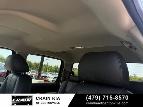 Used 2011 Chevrolet Silverado 1500 LT w/ Texas Edition RWD image 19