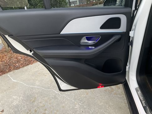 Certified 2024 Mercedes-Benz GLE 350 4MATIC image 37