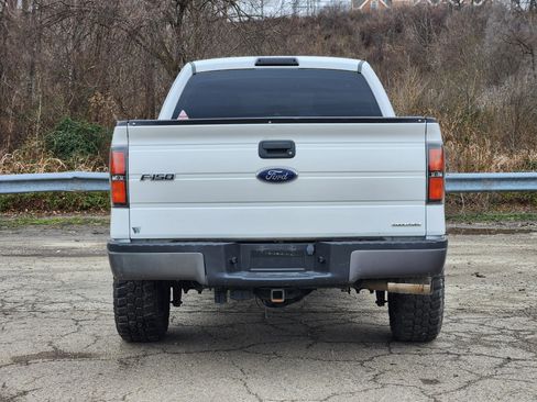 Used 2013 Ford F150 XL w/ PWR Equipment Group image 15