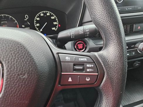 Certified 2024 Honda CR-V LX image 21