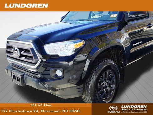 Used 2020 Toyota Tacoma SR5 image 36