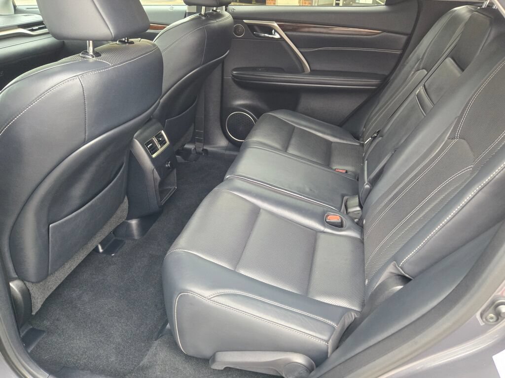 Used 2017 Lexus RX 350 AWD w/ Premium Package image 23