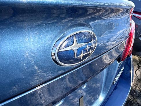 Used 2019 Subaru Legacy 2.5i Premium image 29