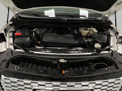 Used 2023 GMC Yukon XL Denali w/ LPO, Floor Liner Package image 12