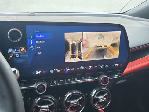 Used 2024 Chevrolet Blazer EV RS image 36