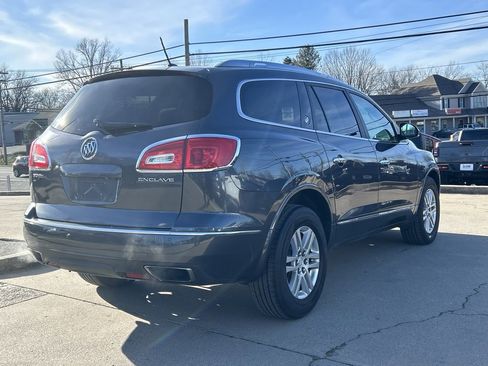 Used 2014 Buick Enclave Convenience image 6