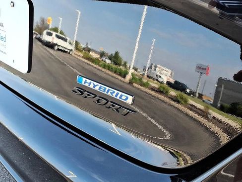 Certified 2025 Honda Accord Sport image 23