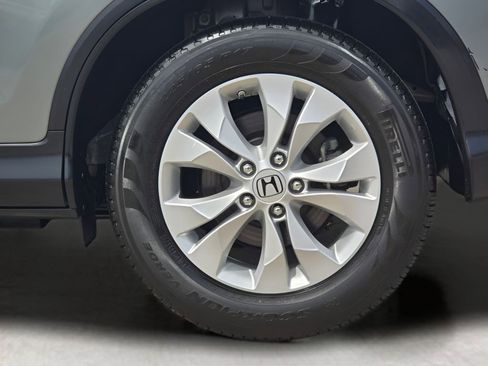 Used 2012 Honda CR-V EX-L image 31