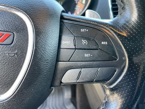 Used 2019 Dodge Durango R/T w/ Trailer Tow Group IV image 49